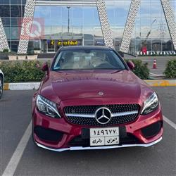 مێرسێدس بێنز C-Class